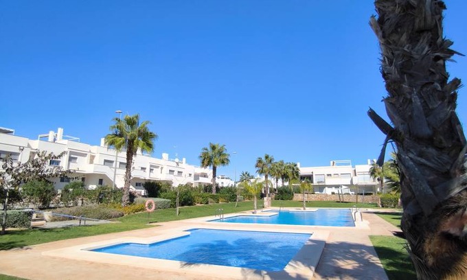 Lo Rufete Apartment | 80 m² Apartment ∙ 2 bedrooms ∙ 4 guests