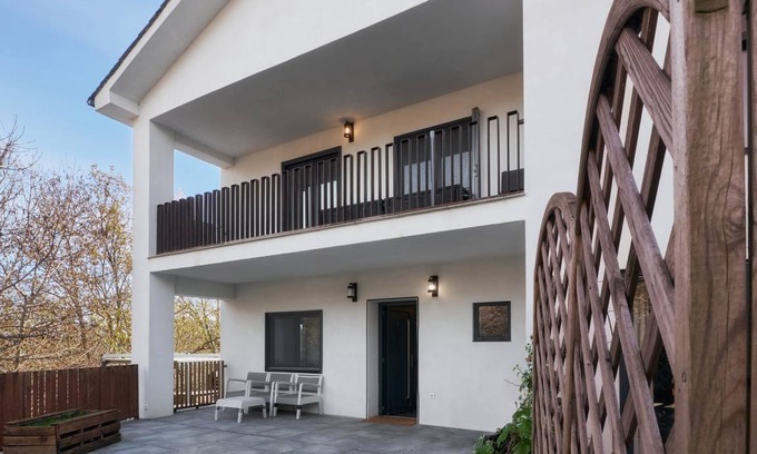 Trefacio Apartment | 80 m² Apartment ∙ 2 bedrooms ∙ 6 guests