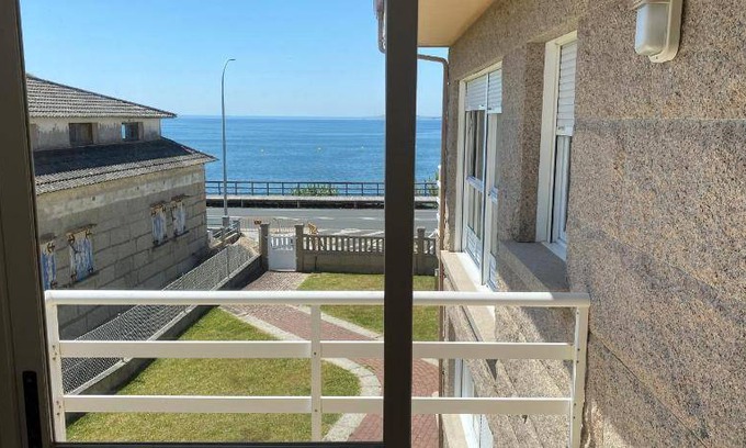 A Lanzada Apartment | 80 m² Apartment ∙ 3 bedrooms ∙ 6 guests