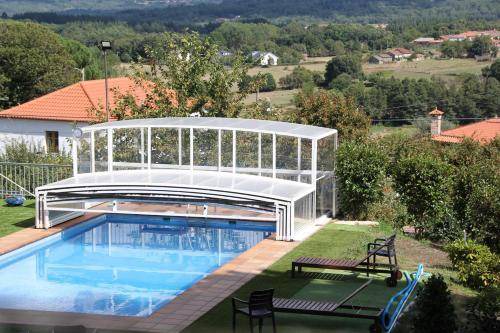 Bolmente Apartment | 80 m² Apartment ∙ 2 bedrooms ∙ 6 guests