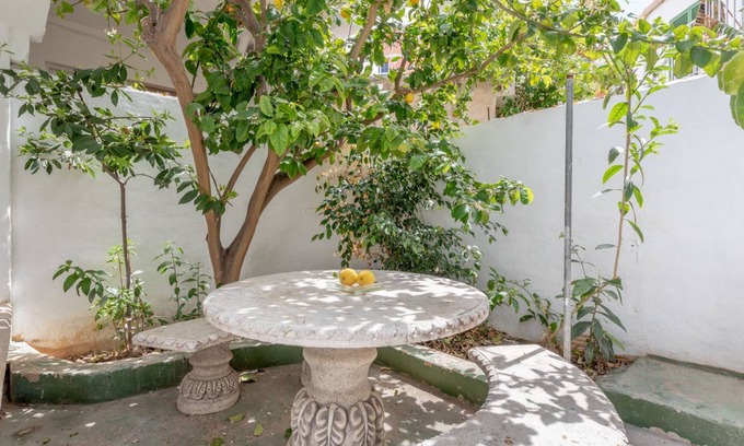 El Arenal House | 80 m² House ∙ 2 bedrooms ∙ 6 guests
