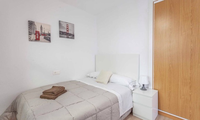 La Malva-rosa Resort | 80 m² Private room ∙ 1 bedroom ∙ 3 guests
