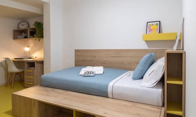 Sant Francesc Resort | 80 m² Private room ∙ 1 bedroom ∙ 1 guest