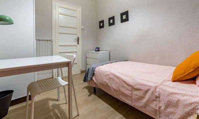 La Xerea Resort | 80 m² Private room ∙ 1 bedroom ∙ 1 guest