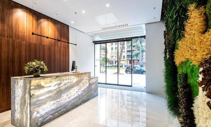 Penya-roja Apartment | 80 m² Serviced apartment ∙ 2 bedrooms ∙ 10 guests