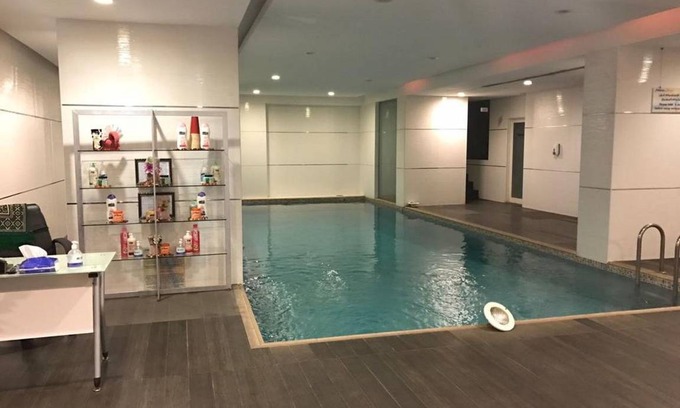 Al Olaya District Apartment | 80 m² Serviced apartment ∙ 4 guests