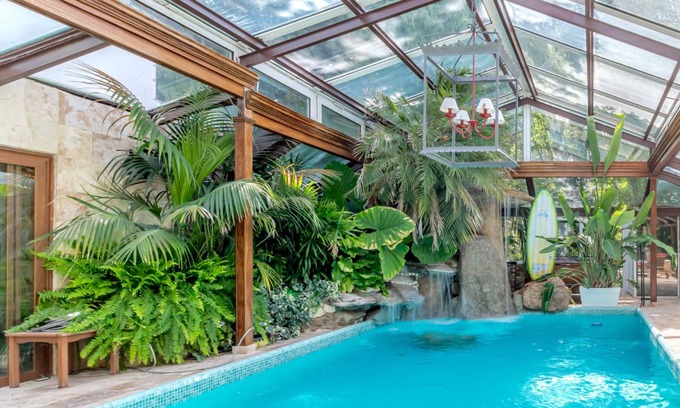 Las Rozas de Madrid House | 800 m² House ∙ 6 bedrooms ∙ 14 guests