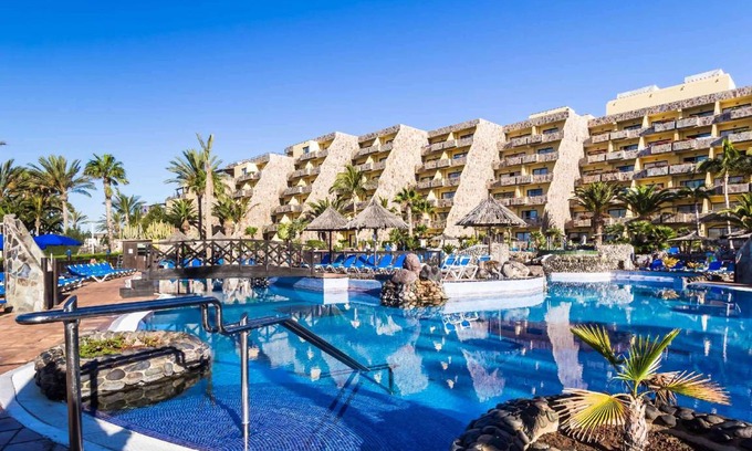 Tarajalillo Apartment | 82 m² Apartment ∙ 3 bedrooms ∙ 127 guests