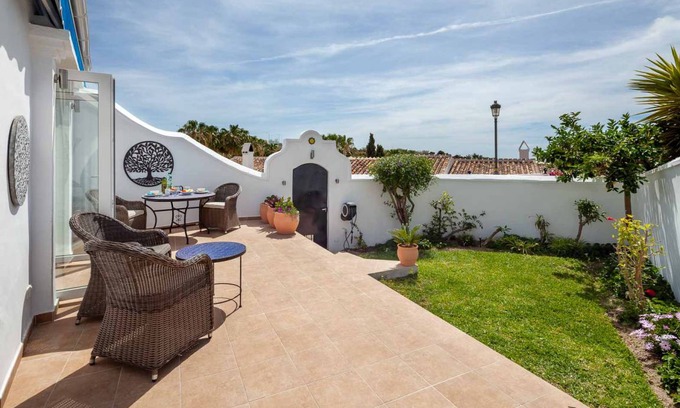 Oasis del Capistrano House | 83 m² House ∙ 2 bedrooms ∙ 4 guests
