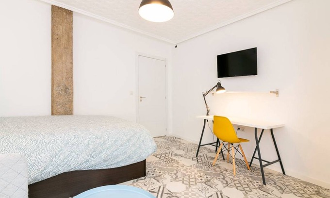 Quatre Carreres Resort | 85 m² Private room ∙ 1 bedroom ∙ 1 guest