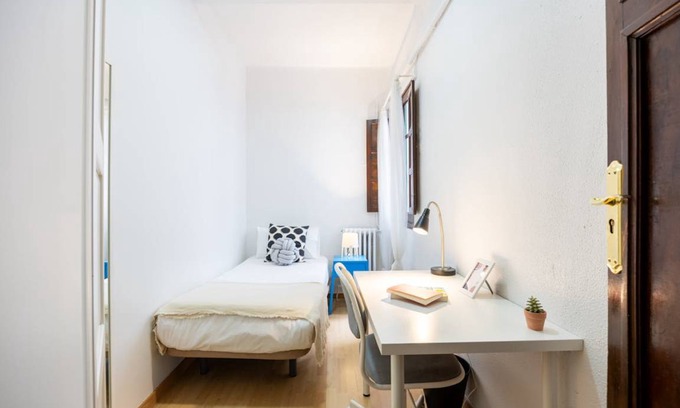 Palos de la Frontera Resort | 85 m² Private room ∙ 1 bedroom ∙ 1 guest