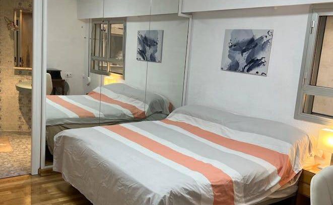 La Petxina Resort | 85 m² Private room ∙ 1 bedroom ∙ 1 guest