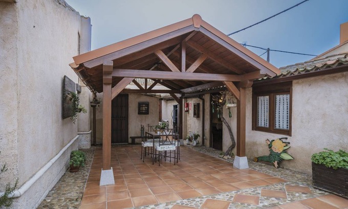 Villanueva de Duero House | 86 m² House ∙ 2 bedrooms ∙ 5 guests