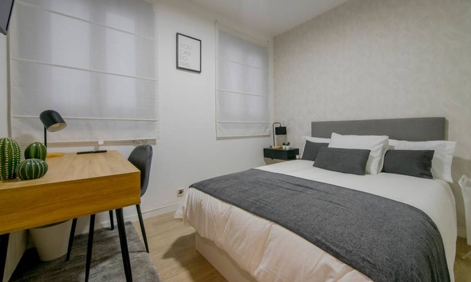 Palos de la Frontera Resort | 87 m² Private room ∙ 1 bedroom ∙ 1 guest