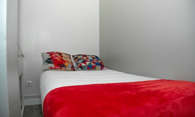 Palos de la Frontera Resort | 87 m² Private room ∙ 1 bedroom ∙ 1 guest