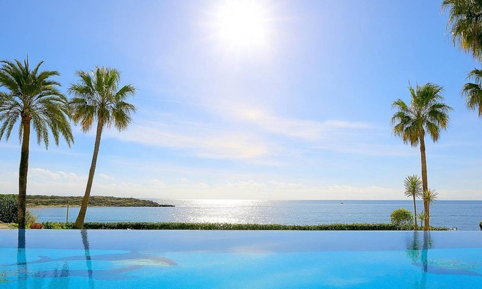 Estepona Apartment | 90 m² Apartment ∙ 2 bedrooms ∙ 4 guests