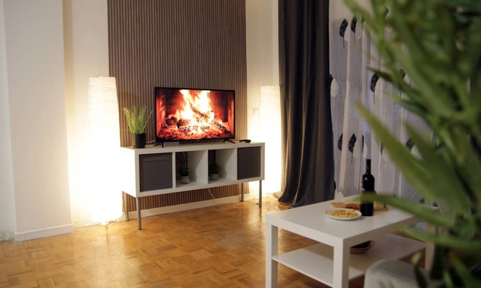 El Naranjo - La Serna Apartment | 90 m² Apartment ∙ 3 bedrooms ∙ 5 guests