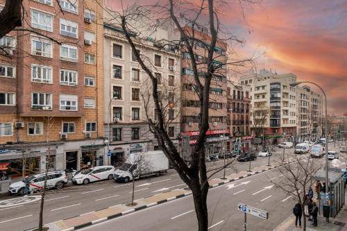 Las Acacias Apartment | 90 m² Apartment ∙ 4 bedrooms ∙ 7 guests