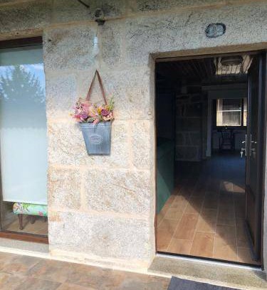 Covelo House | 90 m² House ∙ 2 bedrooms ∙ 4 guests