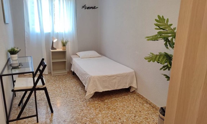 San Diego Resort | 90 m² Private room ∙ 1 bedroom ∙ 1 guest