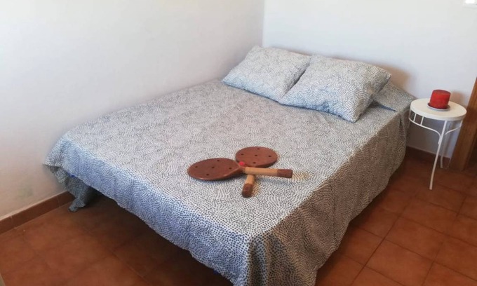 La Malva-rosa Resort | 90 m² Private room ∙ 1 bedroom ∙ 1 guest