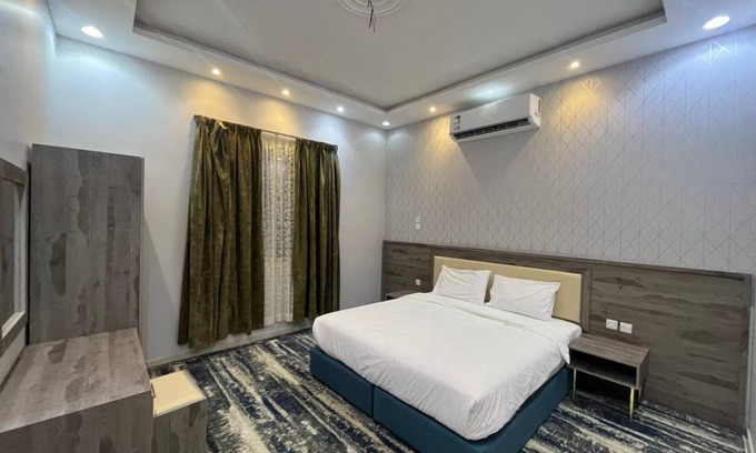 Medina Apartment | 90 m² Serviced apartment ∙ 2 bedrooms ∙ 4 guests