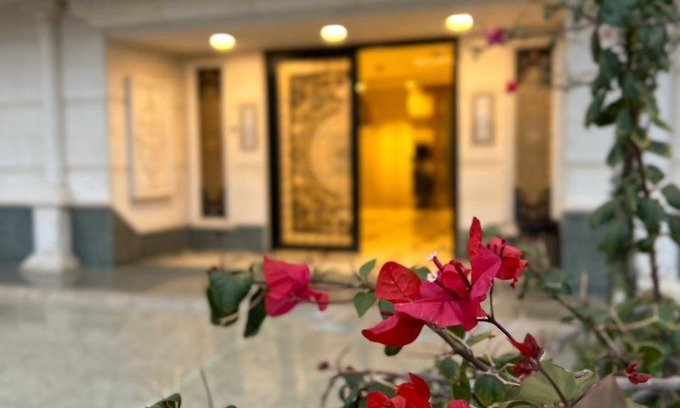 Medina Apartment | 90 m² Serviced apartment ∙ 6 guests