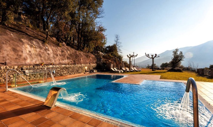 Amer House | 900 m² Finca ∙ 8 bedrooms ∙ 14 guests