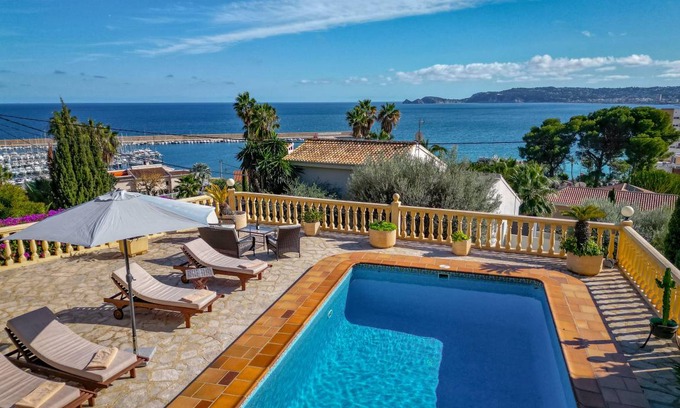 Aduanas House | 95 m² House ∙ 2 bedrooms ∙ 4 guests