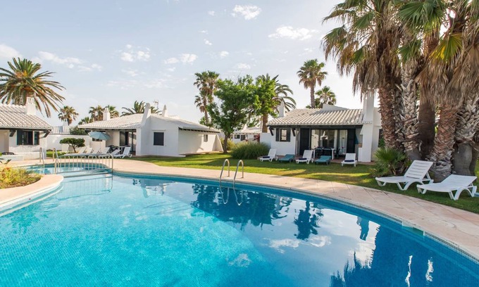 Binisafua House | 95 m² House ∙ 3 bedrooms ∙ 6 guests