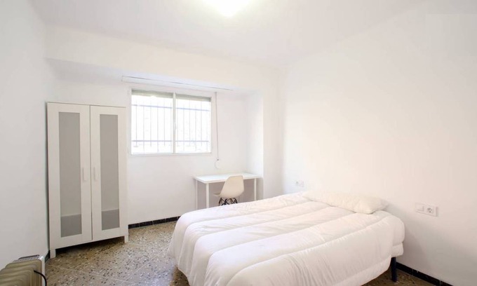 Les Tendetes Resort | 95 m² Private room ∙ 1 bedroom ∙ 1 guest