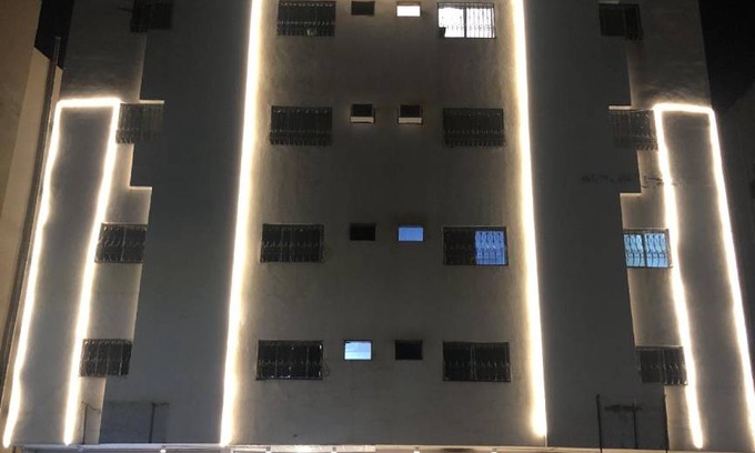Medina Apartment | 95 m² Serviced apartment ∙ 2 bedrooms ∙ 8 guests