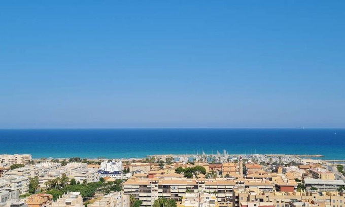 Canet de Berenguer Apartment | 98 m² Apartment ∙ 2 bedrooms ∙ 4 guests