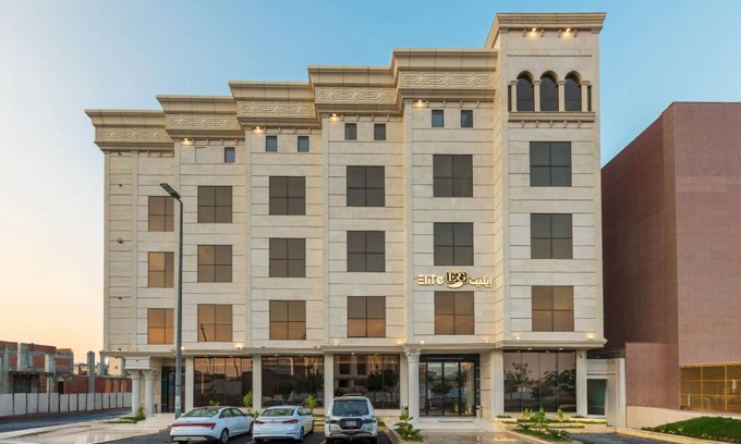 Medina Hotel | 98 m² Hotel ∙ 2 bedrooms ∙ 4 guests