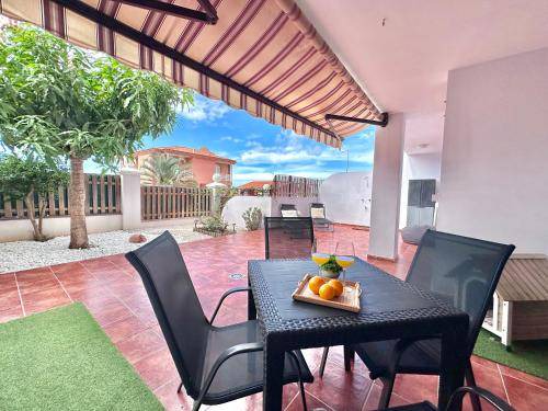 Bajamar Apartment | 99 m² Apartment ∙ 1 bedroom ∙ 4 guests
