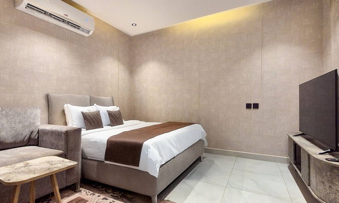 Riyadh House | A comfortable studio in AL-Masif