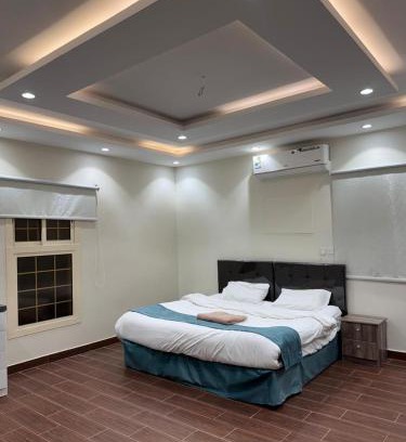 AlUla Apartment | Abdullah Ula Residence