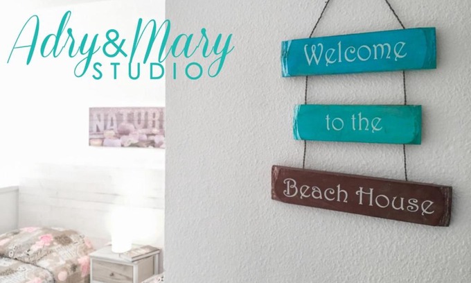 Caleta de Fuste Apartment | Adry&Mary