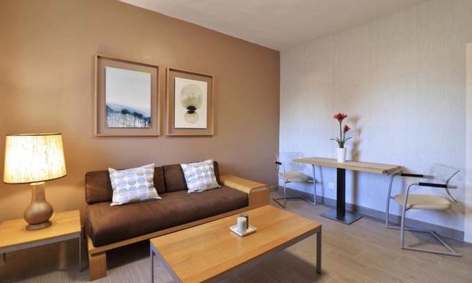 San Cristobal de La Laguna Apartment | AGUERE I