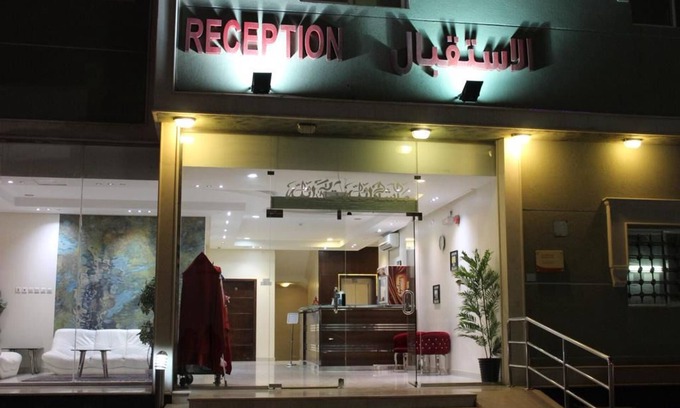 Riyadh Apartment | Al Amoria Furnished Apartments 1
