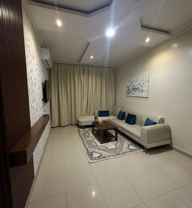 Bukayriah Apartment | Al Daar Apartments
