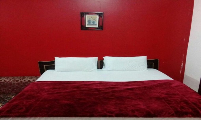 Ha'il Apartment | Al Eairy Apartment- Hael 2
