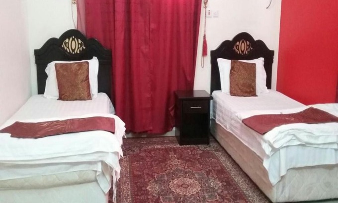 Ha'il Apartment | Al Eairy Apartment- Hael 4