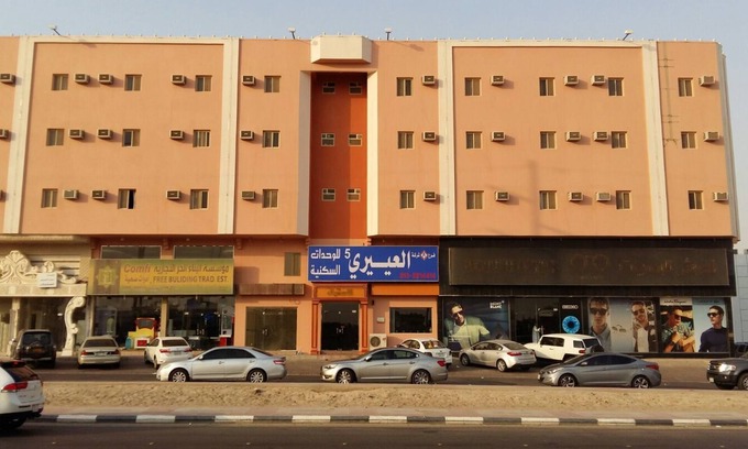 Al Hofuf Apartment | Al Eairy Furnished Apartments Al Ahsa 5