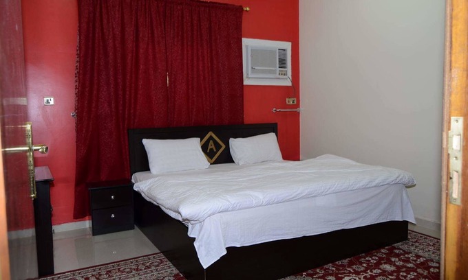 Nairyah Apartment | Al Eairy Furnished Apartments Nariyah 4
