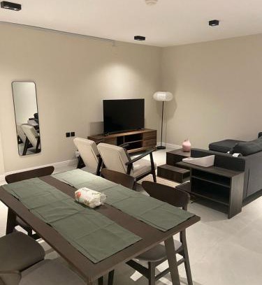 Medina Apartment | Al Salehiyah 2