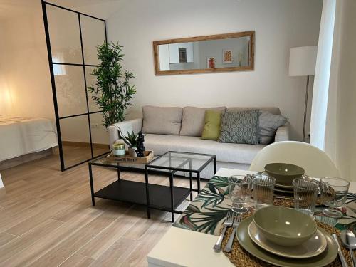 Feria Apartment | Alameda Sweet Home