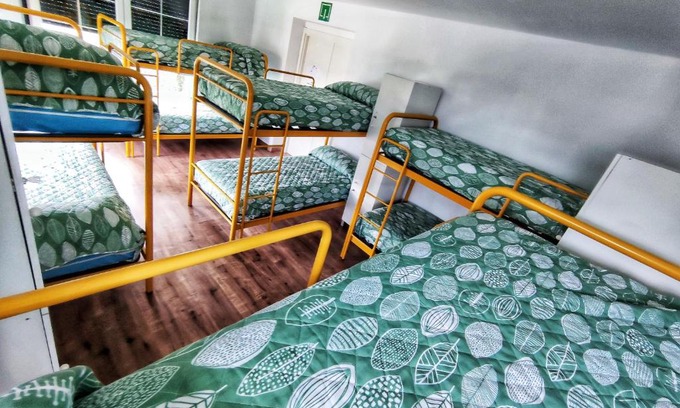 Castro Urdiales Hostel | Albergue de Santullán