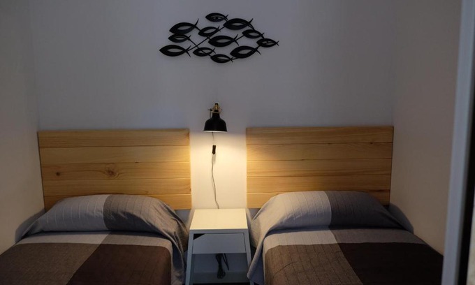 Salou City Centre Apartment | Alexis II Premium Arysal