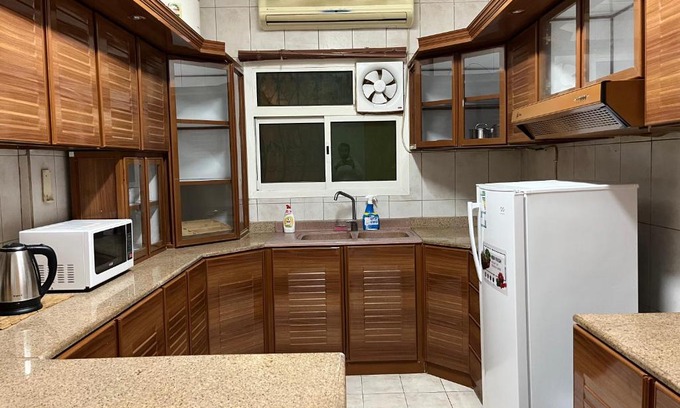 Riyadh Apartment | Almalqa classic apartment
